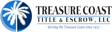 Treasure Coast Title & Escrow, LLC.