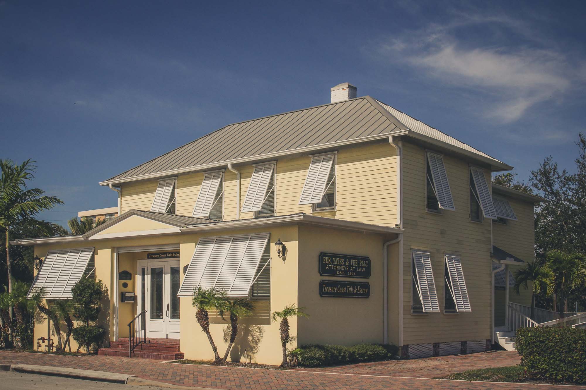 About Treasure Coast Title And Escrow